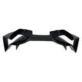 Motorcycle Aerodynamic Winglets Fins Side Wind Wing Spoiler Fixed Wind Wing for RC390 RC16 RC8C 201