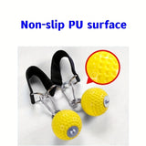1pc Grip Exercise Ball, Pull-ups Auxiliary Training Ball, Forearm Strength Training Ball