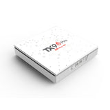 2024 New TX90 PRO Android 13 2GB 16GB 8K Allwinner H618 BT5.4 Set Top TV Box