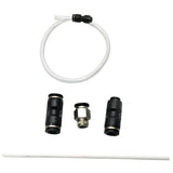 Whole Set DIY Mini DC 12V/24V Transfer 2.0L/min Automobile Engine Oil Change Micro Self-priming Pump