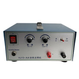 80A Handheld Pulse Spot Laser Welding hine 500W 220V 110V Jewelry Welder Tool Big Power Butt Gold Sier Copper