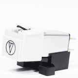 3Pc AT3600L Magnetic Cartridge Stylus LP Vinyl Record Needle for Turntable Phonograph Platenspeler Records Player