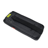 Red QR Handheld android 9 Data Collectors industrial istics Pda 1D 2D Barcode scanner pdas