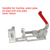 New Trachea oil Installation Post-Processing Urea Pipe Processing And Production Joint Jnstallation Tool