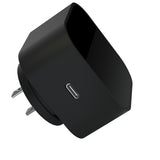 Mini 10W Fast Phone Charger Micro Wall Charger AC100 for Android iPhone Charging