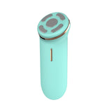 Beauty and Personal Care EMS Facial Brush Facial Cleansing Brush Skin Cleansing for Deep Cleaning Waterproof Ultrasonic