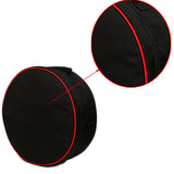 Portable Regulator Handy Hose Diving Padded BCD Bag Scuba Accessories