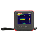 UNI-T UTi80P Portable Thermal ImagersThermal Imaging Camera Industrial Temperature Thermometer Floor Heating Test Meter