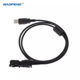 USB Programming Cable For Motorola XPR3000e DP2400 DP2600 DEP550 DEP500e DEP570 DP2000 E8600 E8608i XiR P6600 P6608 P6620 Radio