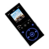 Bluetooth-compatible MP3 Rechargeable Video Playing MP4 Music Player 16G