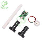 DC5V Spray Atomizer Drive Module Ultrasonic Humidifier Diy Package Type-c Usb Interface