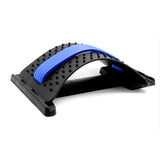 Waist Massager Home Back Exercises Stiff Supine Yoga Humpback Spine Beauty Correction Lumbar Board