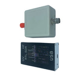 100KHz-1.7GHz Full Band UV HF RTL-SDR Tuner Receiver R820T+8232U Ham Radio USB Dongle RTL SDR