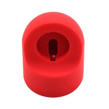 Smart High-quality Flexible Silicone Smartwatch Charging Stand Holder for Iwatch Twistable Watch Rack