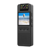 1080P HD Wifi Hotspot Motion Mini Enforcement Recorder Outdoor Camera