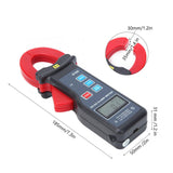 ETCR6100 AC/DC Clamp Current Meter 0.0A~1000A