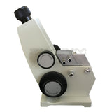 Abbe 2W Monochromatic Digital Brix Refractometer Laboratory Optical Equipment 1pc
