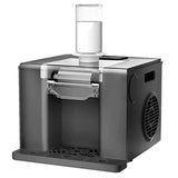 WS-001 Snowflake Shaving Korean Celebrity Bingsu hine Commercial Electric Snow Ice Maker
