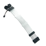 Computer Power Light-Emitting 5V ARGB Motherboard Light Bar 8P Graphics Card Luminous Cable