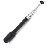New NA-773 SMA-F UHF+VHF Handheld Telescc Antenna for BAOFENG UV-5R/82/B5/B6 888S