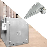 Freezer Door Hinge Accessory for Industrial Box Roaster Oven