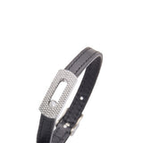 Vintage Single Drill Sliding Bracelet