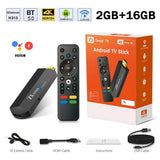 Z1 Android 11 Allwinner H313 Quad Core 2GB 16GB HDMI 2.0 4K HDR 4G 5G WiFi BT5.0 Smart TV Box PK Q96 DQ03 Q2 G96 Stick