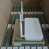 5PCS New For ZXA10 F670L Gpon ONU 4GE+1POTS+USB+WIFI 2.4&5G V7.1 English Firmware Router FTTH Fiber Optical Terminal ONT