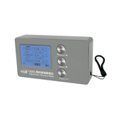 Digital Glass Thickness Meter LS201 Single Side Laser Measure Insulated Double Triple Pane Glass Air Space IG Thickness