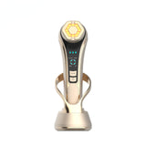 Multifunctional Facial Skin Care RF Beauty Instrument Rejuvenation Anti-aging Lifting Firming EMS Muscle Stimulation Skin Care