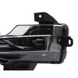 Fog Light Durable High Brightness Impact Resistant Easy Use Rugged Daytime Driving Fog Light for Model 3 2017 To 2023