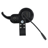1PC 36-60v LT01 Mantis 10 For Wolf Electric Scooter LCD Display Speed Control Panel Accessories