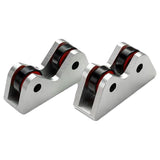 2PCS Snooker Roller Detector Kit Pool Cue Straighess Bar Checker Club Maintenance Billiard Set