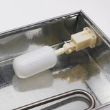 Egg Incubator Fully Automatic Adding System Equipment Special Incubation Accessories Water Basin