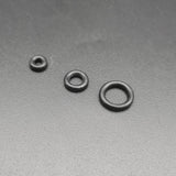 Bicycle Cable End Set Hose Banjo Connector for SRAM LEVEL RED ETAP S900 with Olives& Sealing Ring&Oil Needle