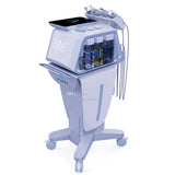 M6 pro Equipment 6 In 1 Multi-functional Bubble Facial lifting Hydra Dermabrasion Water Peel Skin rejuvenation Beauty hydro microdermabrasion hine