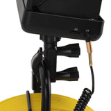 HD 5inch TFT LCD Monitor Sewer Camera 18mm Pipe Sewer Inspection Camera 1080P HD Waterproof IP68 Duct Pipe Inspection Camera