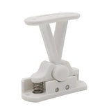 Stay Spacer Holder Retainer Door Lock Stopper Clip Latch for Camper RV Motorhome Caravan
