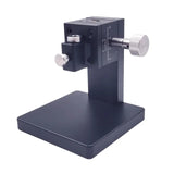 High Precision Watch Hands Fitting Removal Kit Stepless Longitudinal Second Minute Hour Hand Pull Press Tool For Watchmaker
