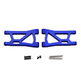 For 1/16 SMAX 1621 1625 Front Rear Cups, Swing Arms, Steering Groups, C Seats And Other Upgrade Parts