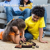 Nativity Wooden Jesus Puzzle Statue With Wood Burned Design For Adults And Kids High Guality