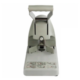Manual Rounding Chamfering hine High Precision Vertical Cutting and Cropping Photo Business Card Rounded Corner Cutter