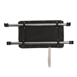 Rest Strong Load Bearing Firm Fi Easy Installation Folding Attachable for Handicapped Walker