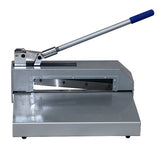 Easy to operation manual sheet metal shear small guillotine plate shearing machine for cutting steel for sale
