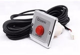 Oceanic 4kw with digital controller wet sauna steam generator