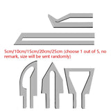 Handheld Sponge Tool Pearl Cotton Plastic Extruded Board Engraving Foam hine Electric Heating Cutting Knife