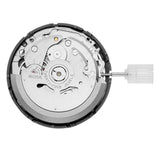 NH35A Mechanical 3-Digit Movement with Date Window Automatic Watch Movt Replace Kit High Accuracy B