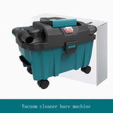 220V Brushless High-power Lithium Rechargeable Dry-wet Household Vacuum Cleaner for Dual-use Vehicles Home Cleaning Appliances