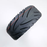Road Tyre Rubber Tubeless Vacuum Tire Replacement 11 Inch 90/65-6.5 Accessories E-Scooter Parts