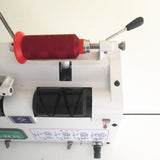 Quality Industrial High Speed Automatic Winder Yarn Thread Doubg Winding hine